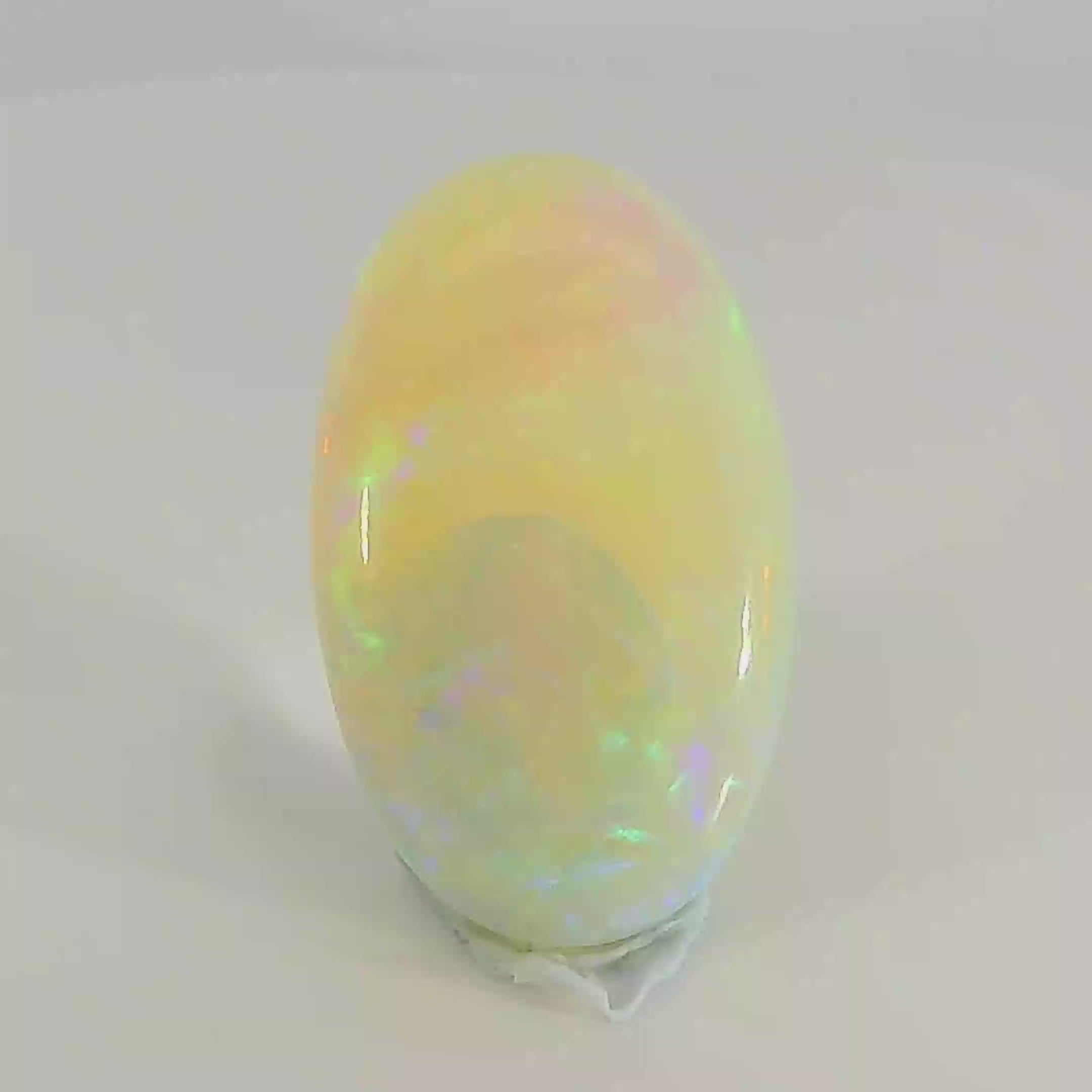 Captivating Opal Gemstone