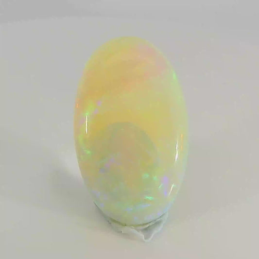 Captivating Opal Gemstone