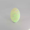 Vibrant Opal Gemstone Display