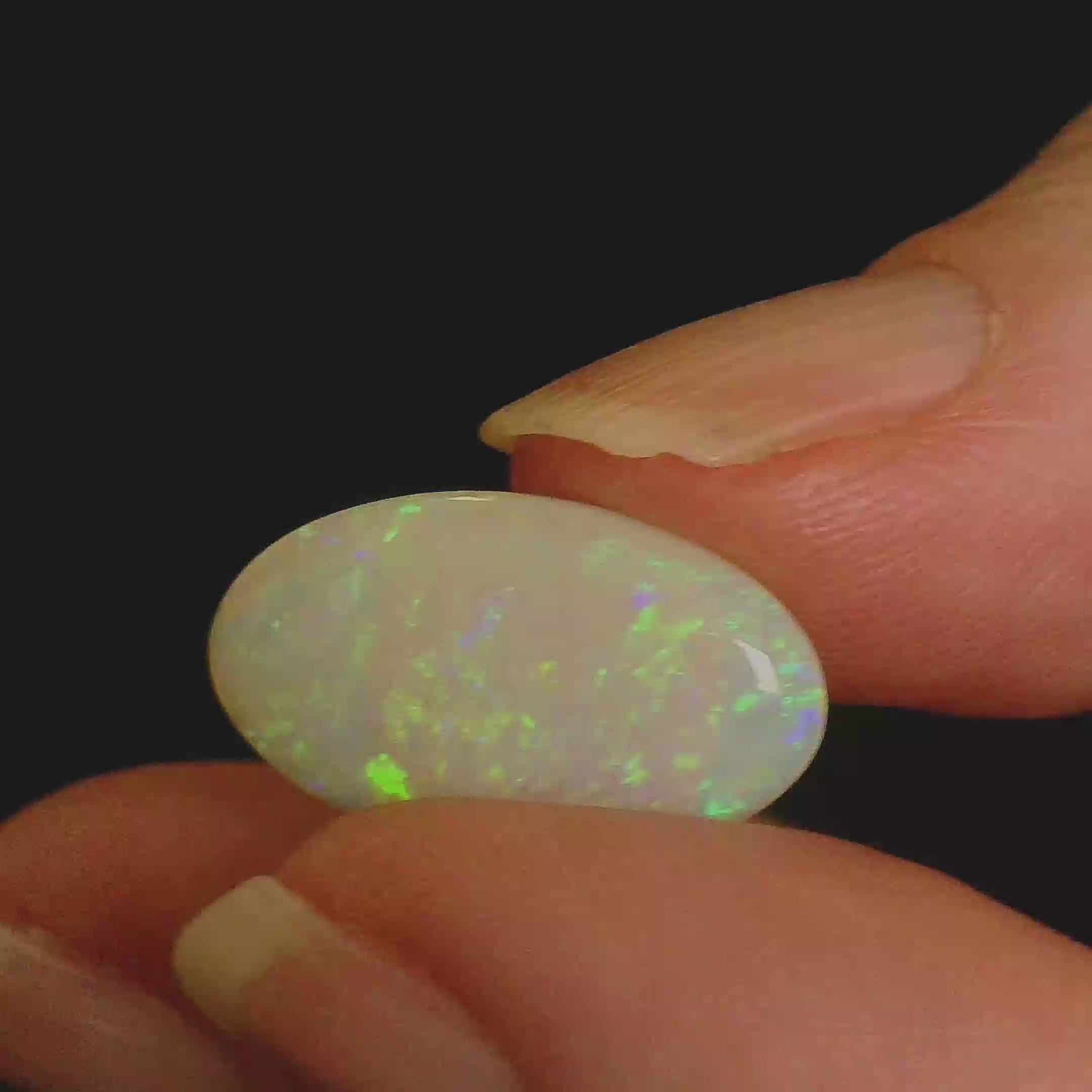 Australian Light Opal Loose