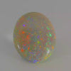 Vibrant Opal Gemstone