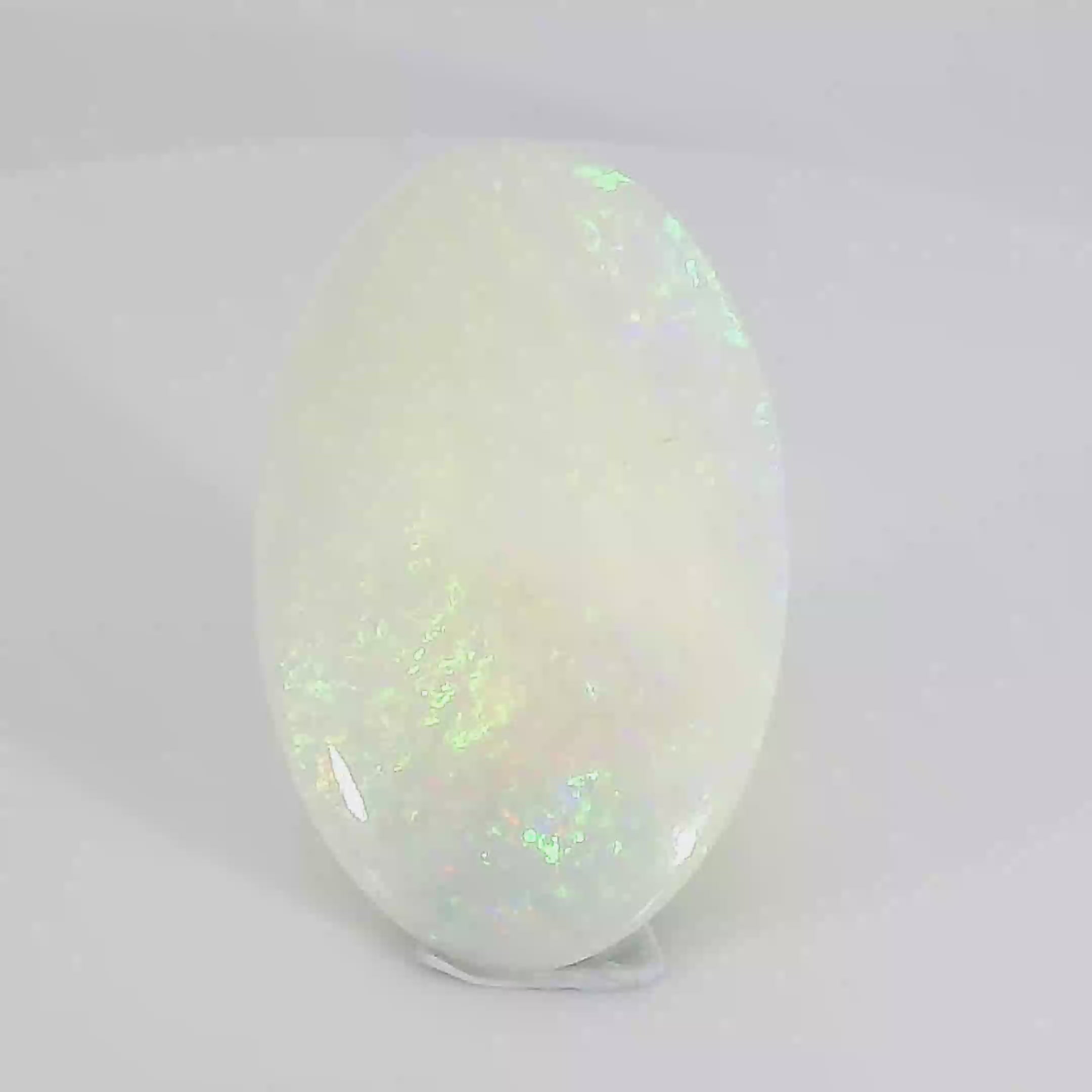 Stunning Opal Gemstone Display