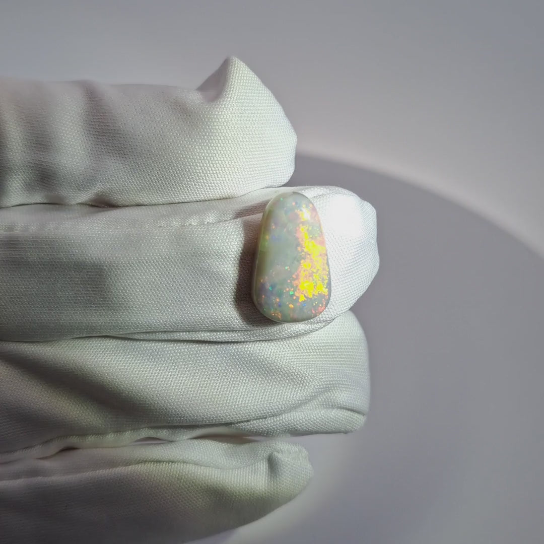 Australian Light Opal Loose