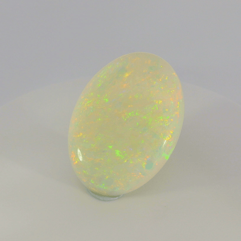 Radiant Opal Gemstone Display - Australian Opal Cutters and Pearl Divers