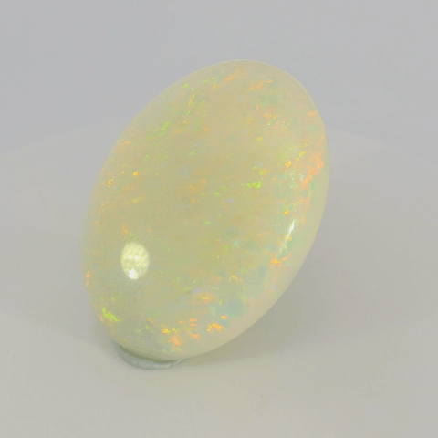 Radiant Opal Gemstone Display - Australian Opal Cutters and Pearl Divers
