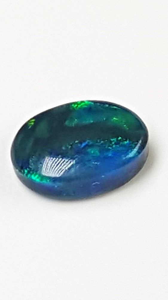 Natural Australian Opal Loose (Un-Set) Gemstone