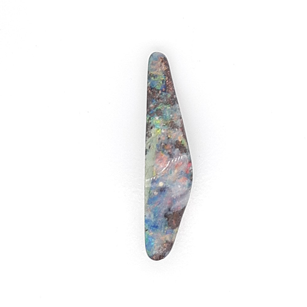 Boulder opal 4.39ct loose unset opal