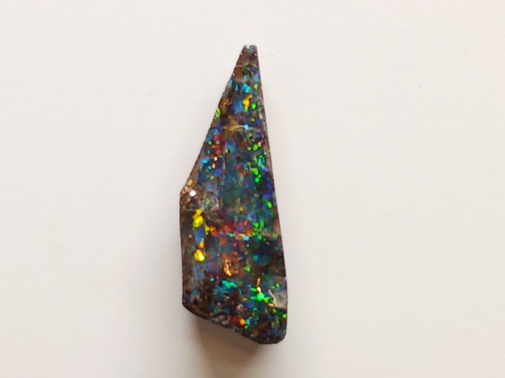 Australian Natural Boulder Opal Loose, unset