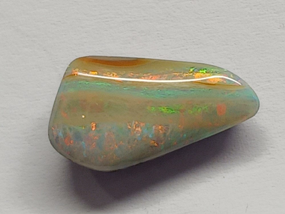 Australian Boulder Opal Loose 8.56Ct